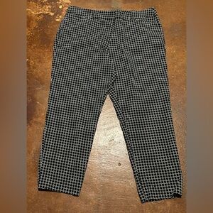 Liz Claiborne Career Emma Classic size 16